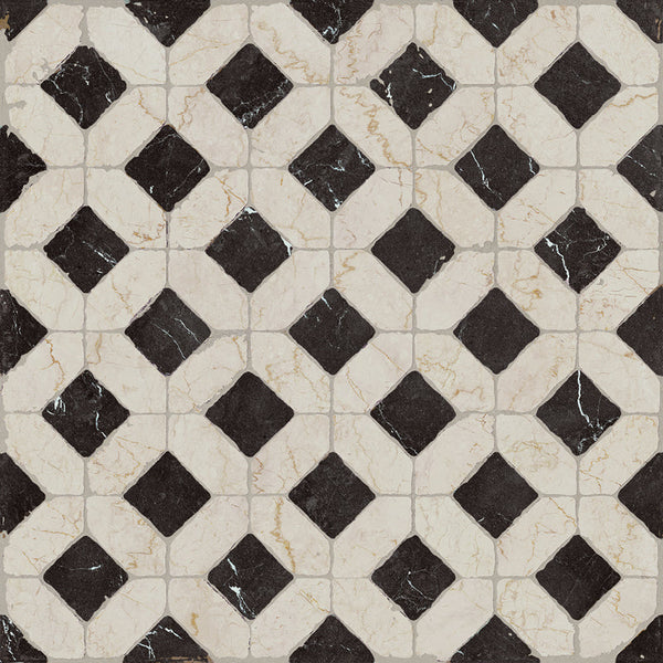 Unicom Starker Marmorea Domus Aurea Nero