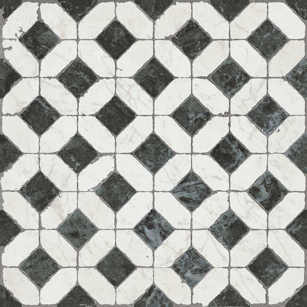 Unicom Starker Marmorea Domus Aurea Verde