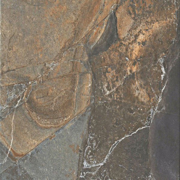 Unicom Starker Natural Slate Multicolor