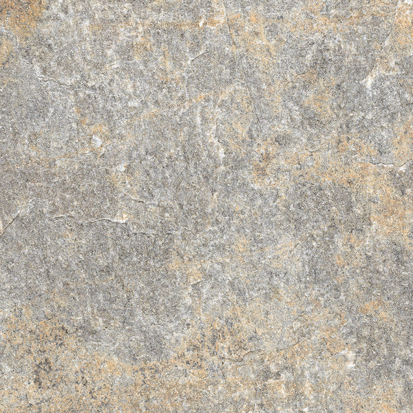 Emilceramica Externa Quarzite Gold Grey