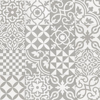 Ragno Contrasti Grigio Mix
