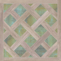Apavisa Intarsio Green Natural