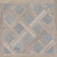 Apavisa Intarsio Grey Natural