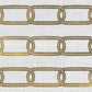Apavisa Reggia Gold Decoro