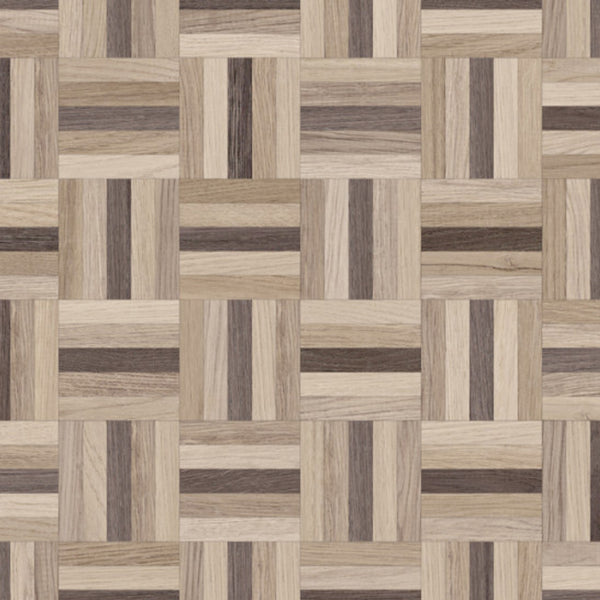Apavisa Crosswood Brown Natural