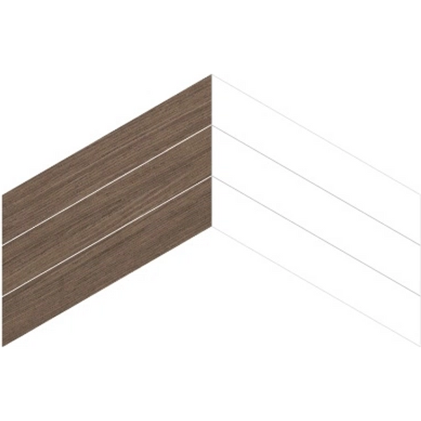 Florim Nature Mood Chevron Plank 02 Sinistro Comfort 775381 — immagine ufficiale quadrata