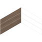 Florim Nature Mood Plank 02 Comfort Sinistro