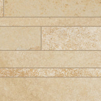 Ergon Cornerstone Alpen Docoro Listelli Sfalsati Solnhofen