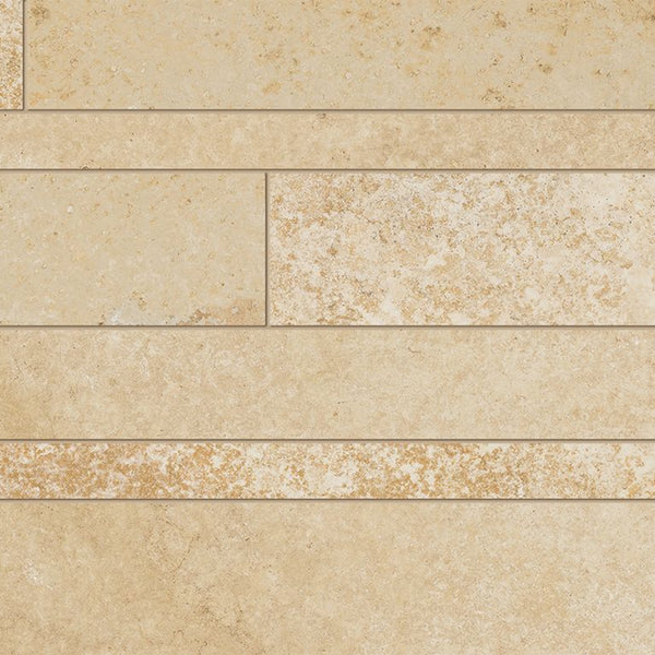 Ergon Cornerstone Alpen Docoro Listelli Sfalsati Solnhofen texture