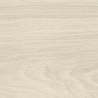 Atlas Concorde Log Select White Flamed Matte Sensitech