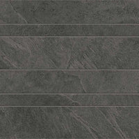 Ergon Cornerstone Listelli sfalsati Slim Slate Black