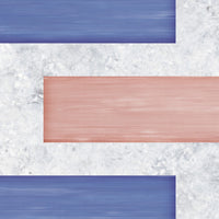Apavisa Coral White Decor