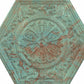 Apavisa Zinc Green Mix