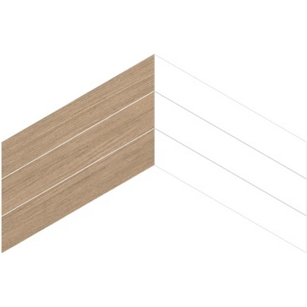 Florim Nature Mood Chevron Plank 01 Sinistro Comfort 775380 — immagine ufficiale quadrata