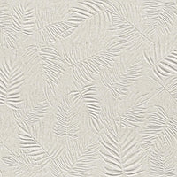 Atlas Concorde 3D Wall Carve Leaf Pearl Matte