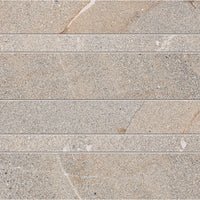 Ergon Cornerstone Listelli Sfalsati Granite Stone