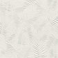 Atlas Concorde 3D Wall Carve Leaf White