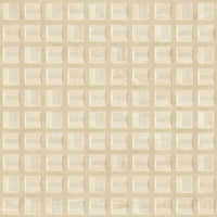 Atlas Concorde Marvel T 3D Mini Qube Navona White Matte