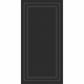 Versace La Greca Signature Boiserie Black
