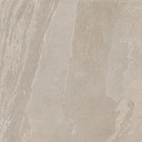 Florim Woodslate Life Dove, finitura matt e strutturata, interno outdoor